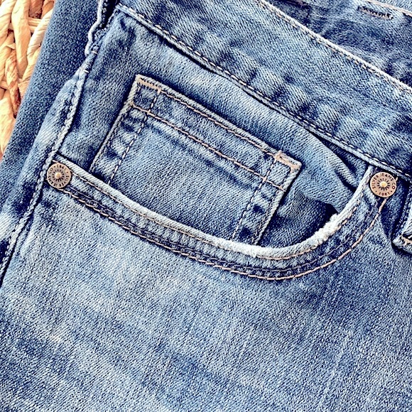 Silver Konrad Slim Fit Slim Leg Jean - Picture 11 of 16